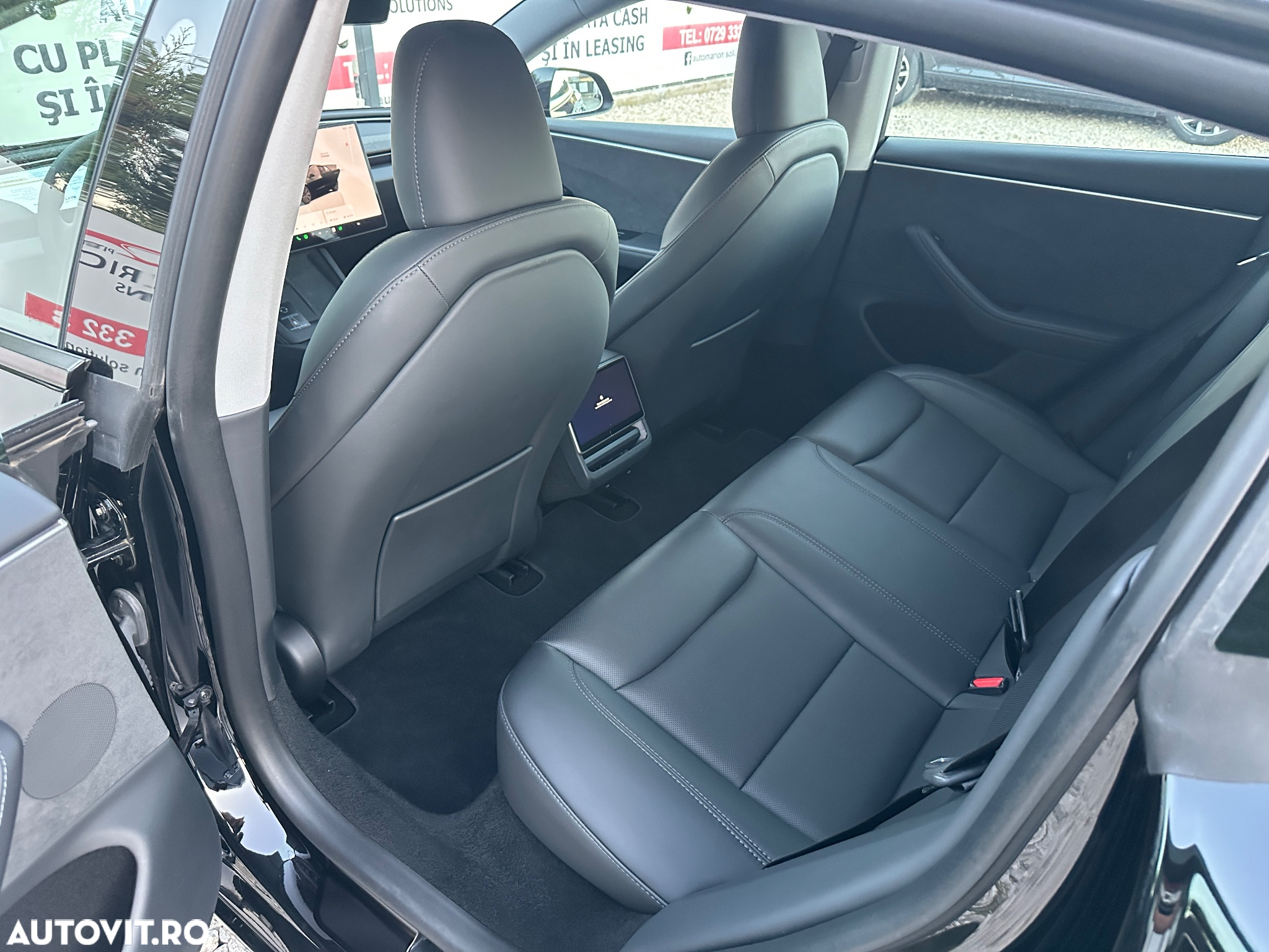 Tesla Model 3 AWD Long Range - 11
