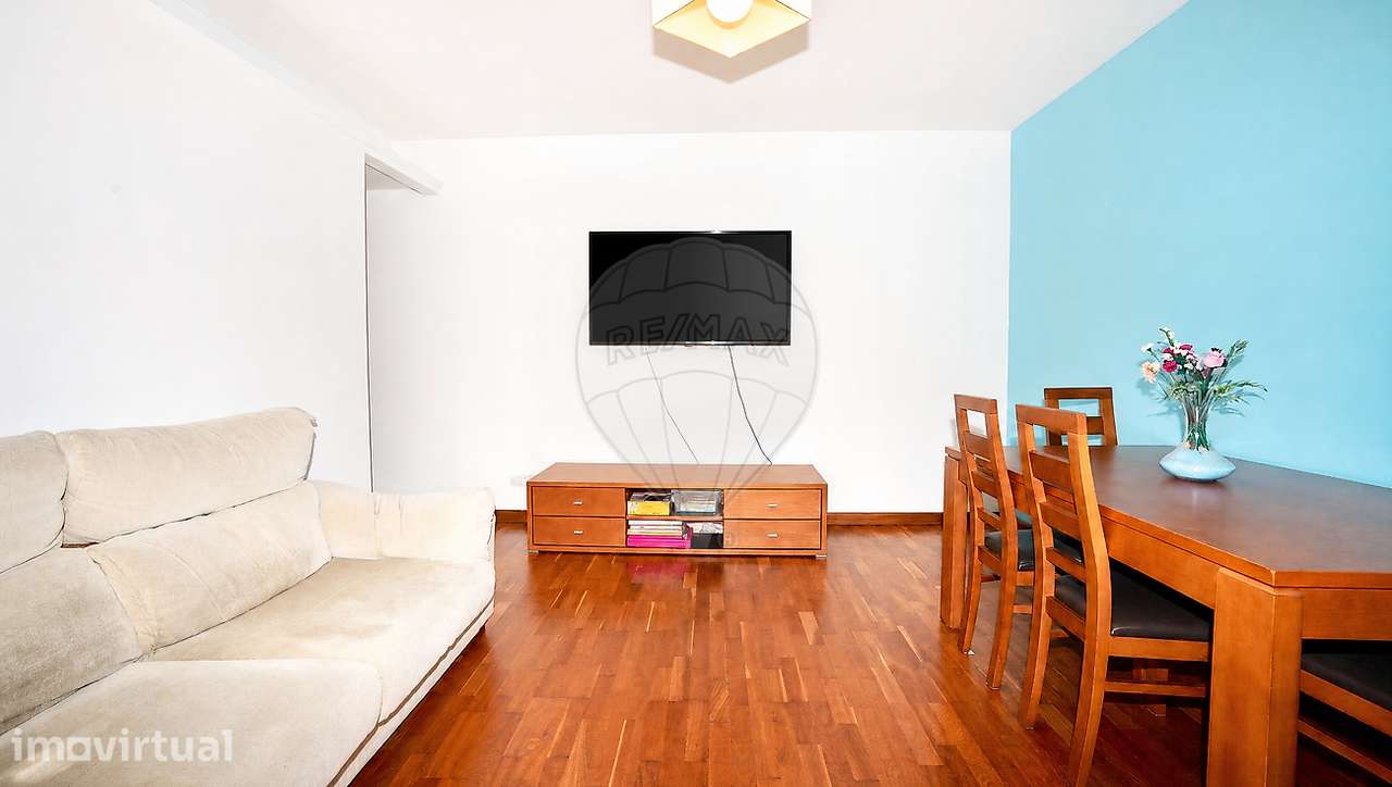Apartamento T1 para venda - Grande imagem: 2/17