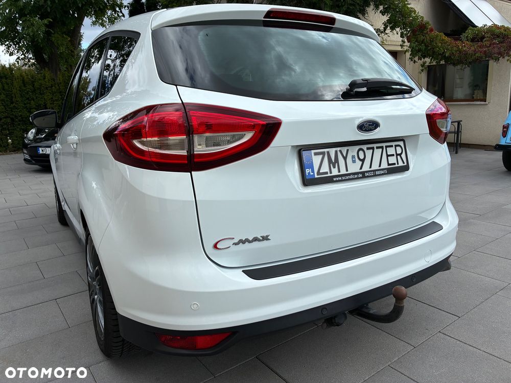 Ford C-MAX - 20