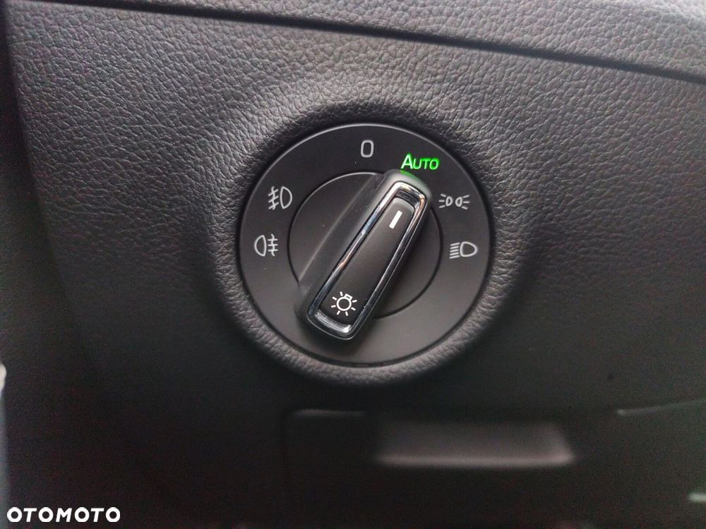 Skoda Superb - 20