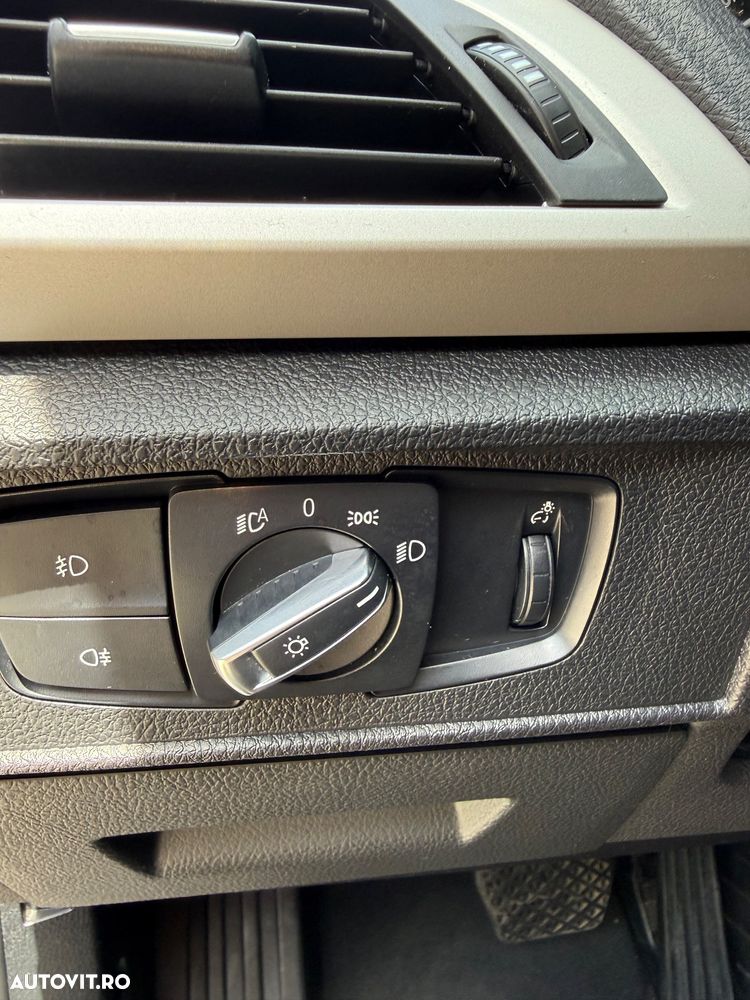 BMW Seria 1 116d Aut. Advantage - 18
