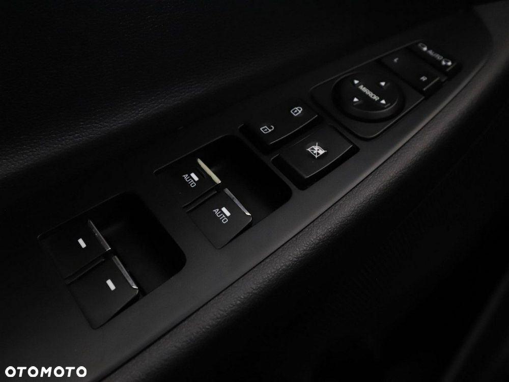 Hyundai Tucson 1.6 CRDi 2WD Trend - 38