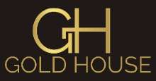 Logo Gold House