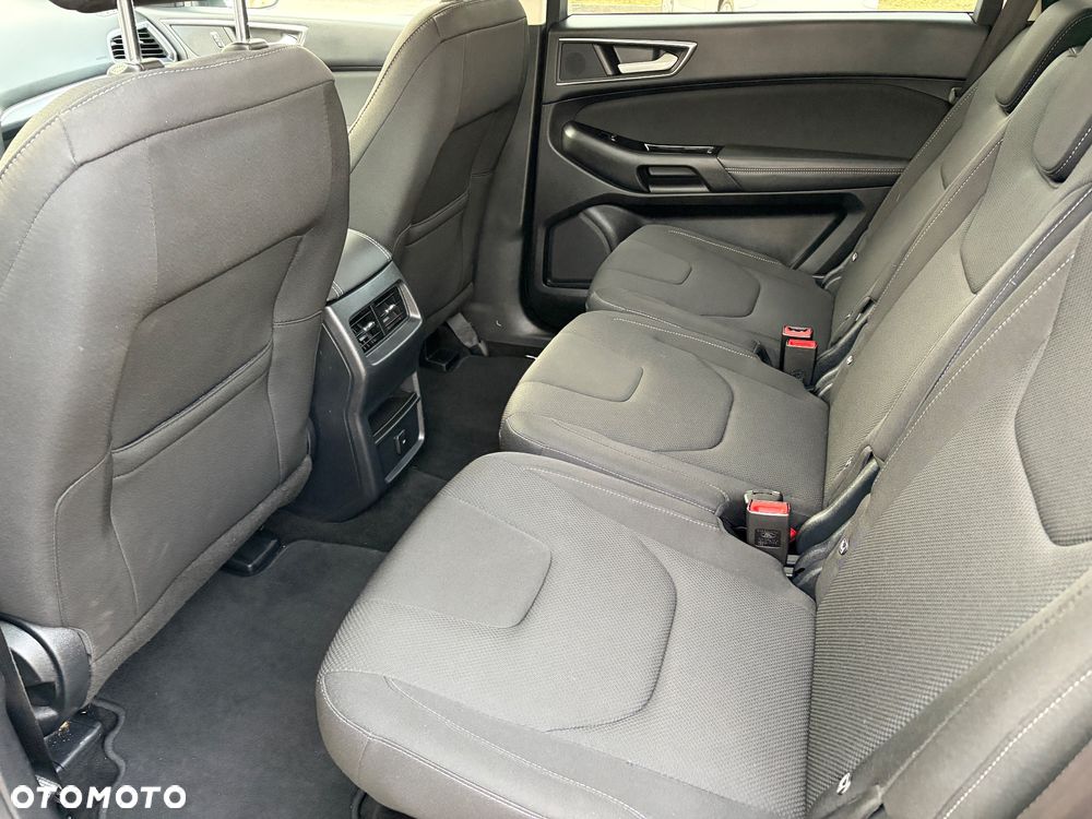 Ford S-Max 2.0 TDCi Bi-Turbo Titanium PowerShift - 27