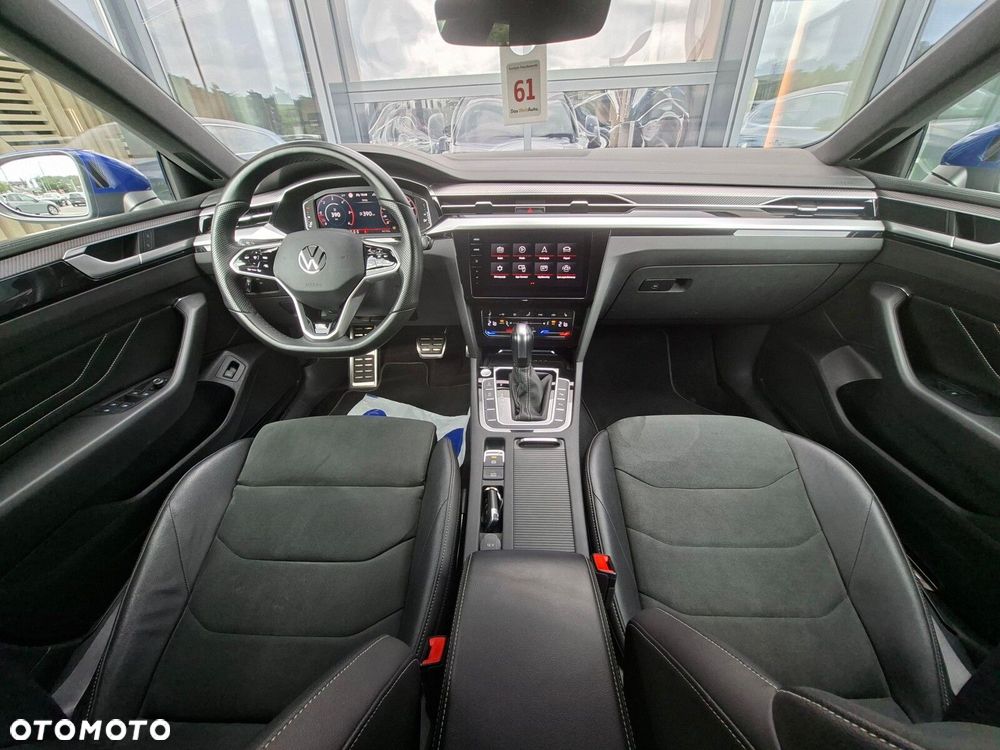 Volkswagen Arteon - 17