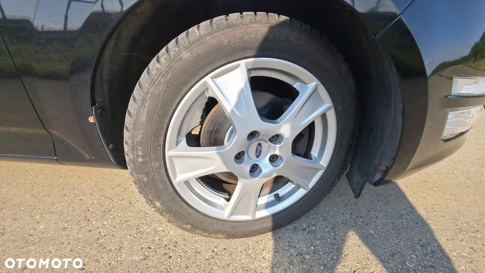 Ford Mondeo 1.6 Eco Boost Titanium - 18