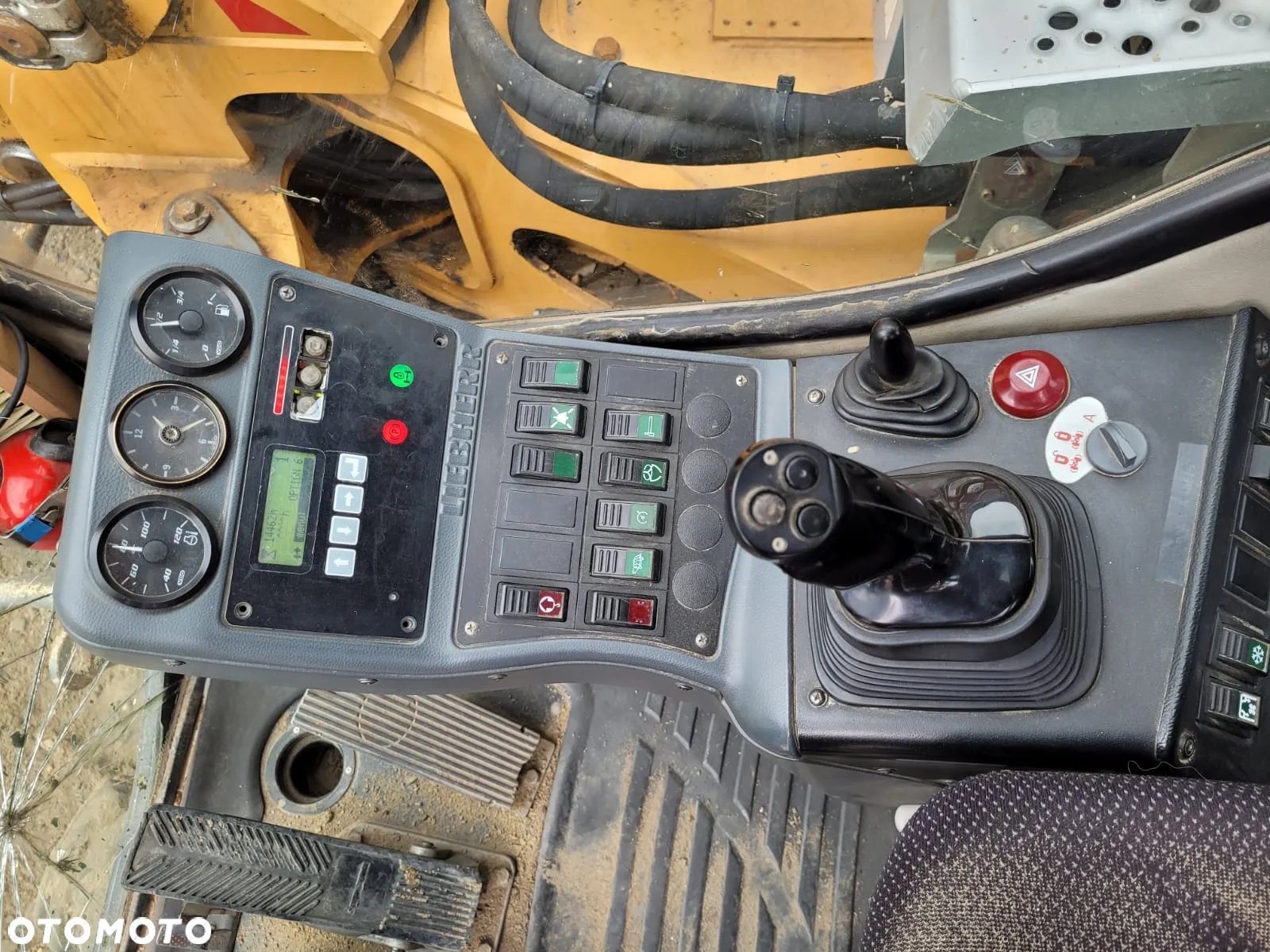 Liebherr A 311 Litronic - 19