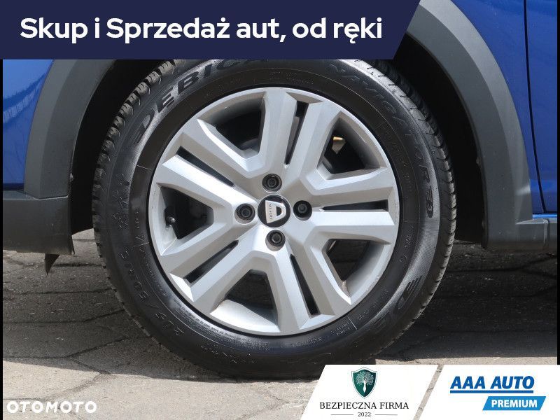 Dacia Sandero Stepway - 16