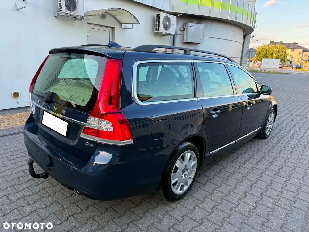 Volvo V70 D4 Drive-E Dynamic Summum - 5