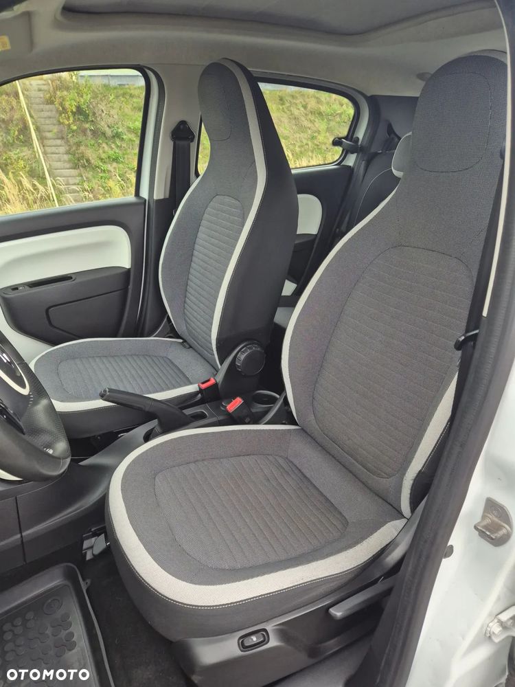 Renault Twingo SCe 70 Start&Stop Cosmic - 9