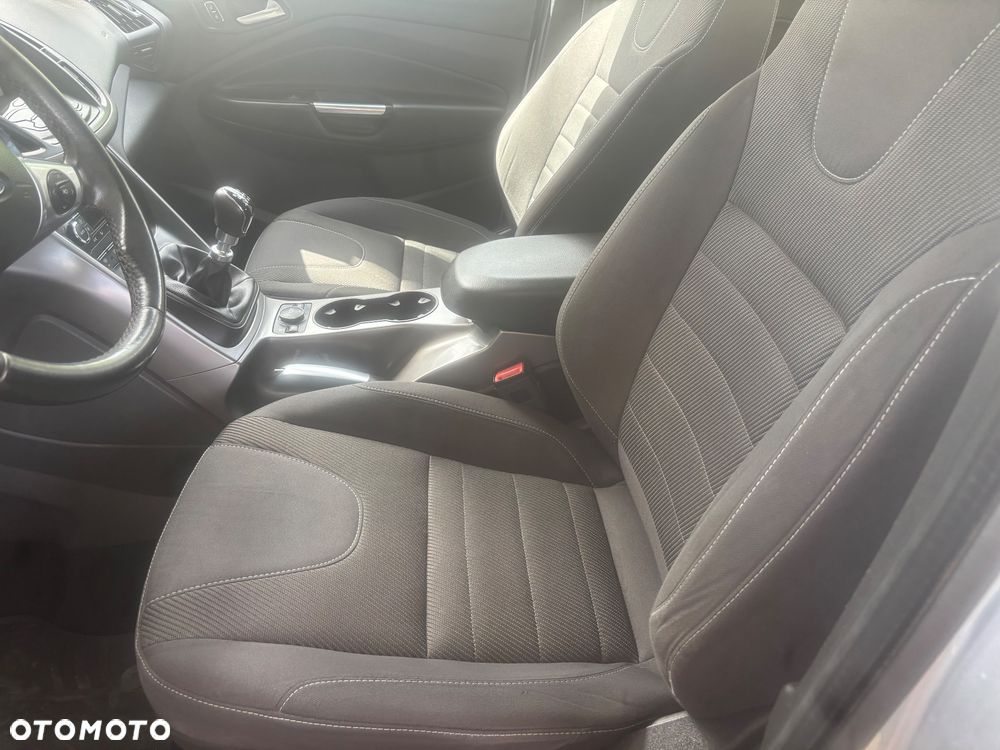 Ford Kuga 1.5 EcoBoost 2x4 SYNC - 20