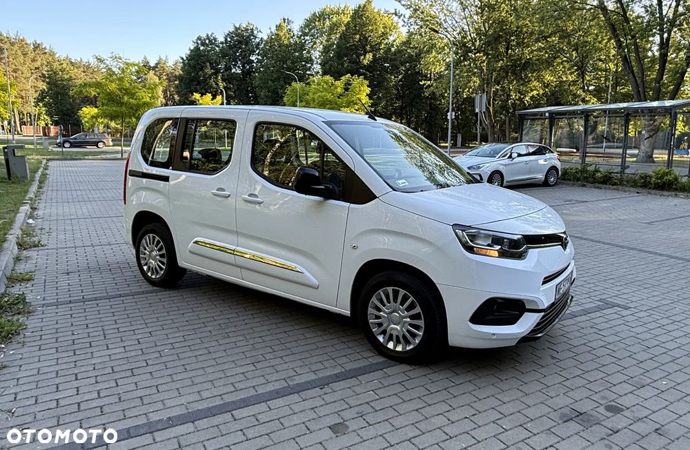 Toyota Proace City Verso 1.5 D-4D Business - 6