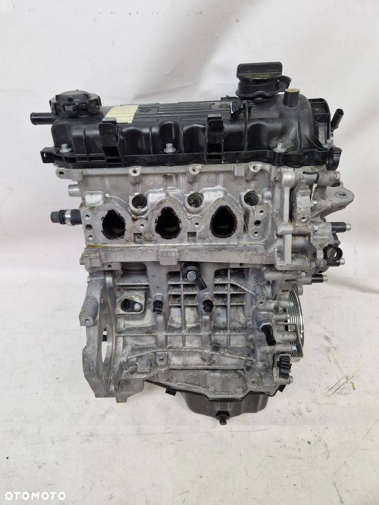 Silnik Fiat 500 Panda III 1.0 HYBRID - 11