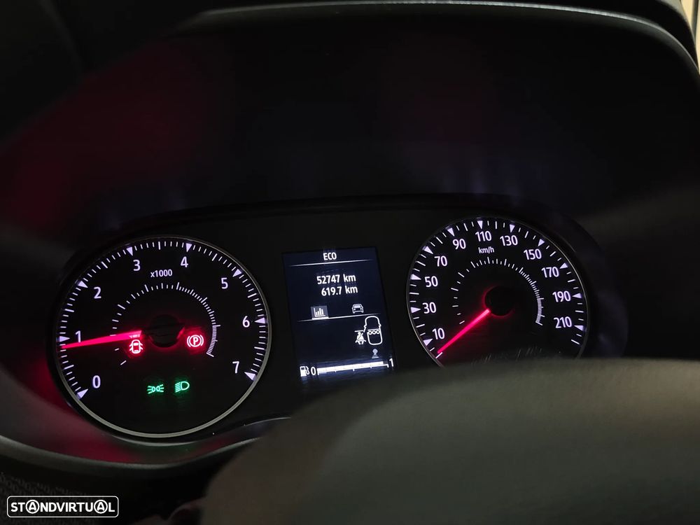 Dacia Sandero 1.0 ECO-G Essential Bi-Fuel - 19