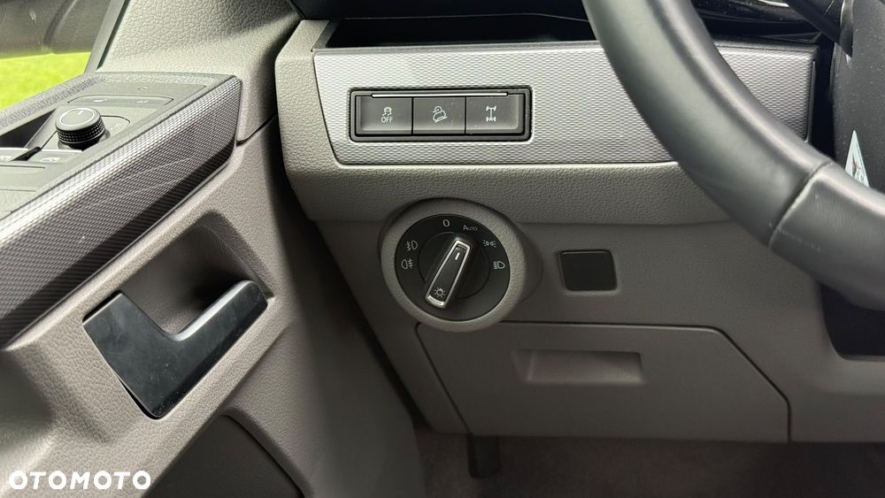 Volkswagen California - 14