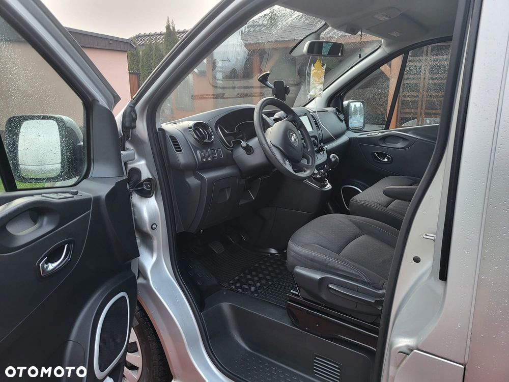 Opel Vivaro 1.6 CDTI L1 - 8