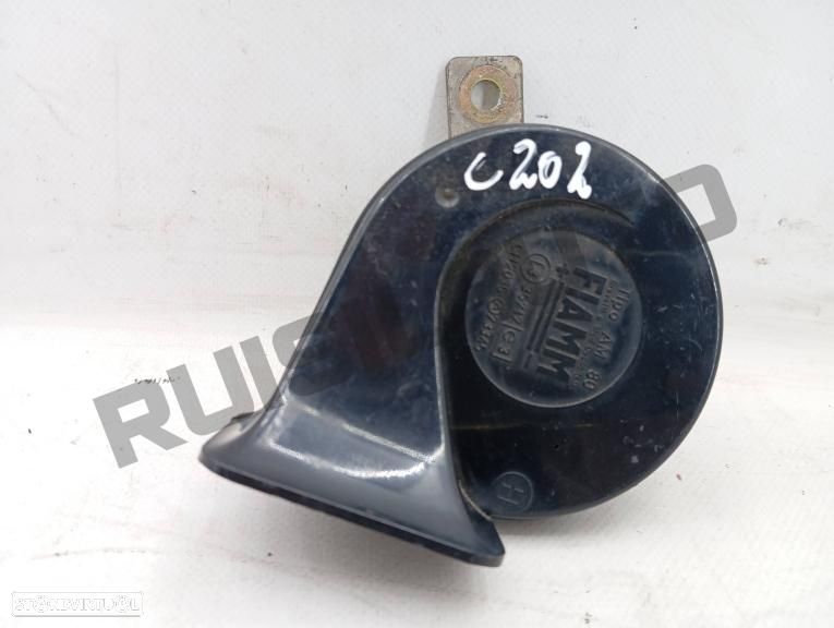 Buzina A73345 Mercedes C W202 Sedan [1993_2000] C 220 D - 1