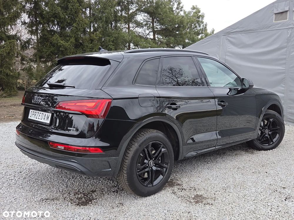 Audi Q5 40 TFSI quattro S tronic - 32