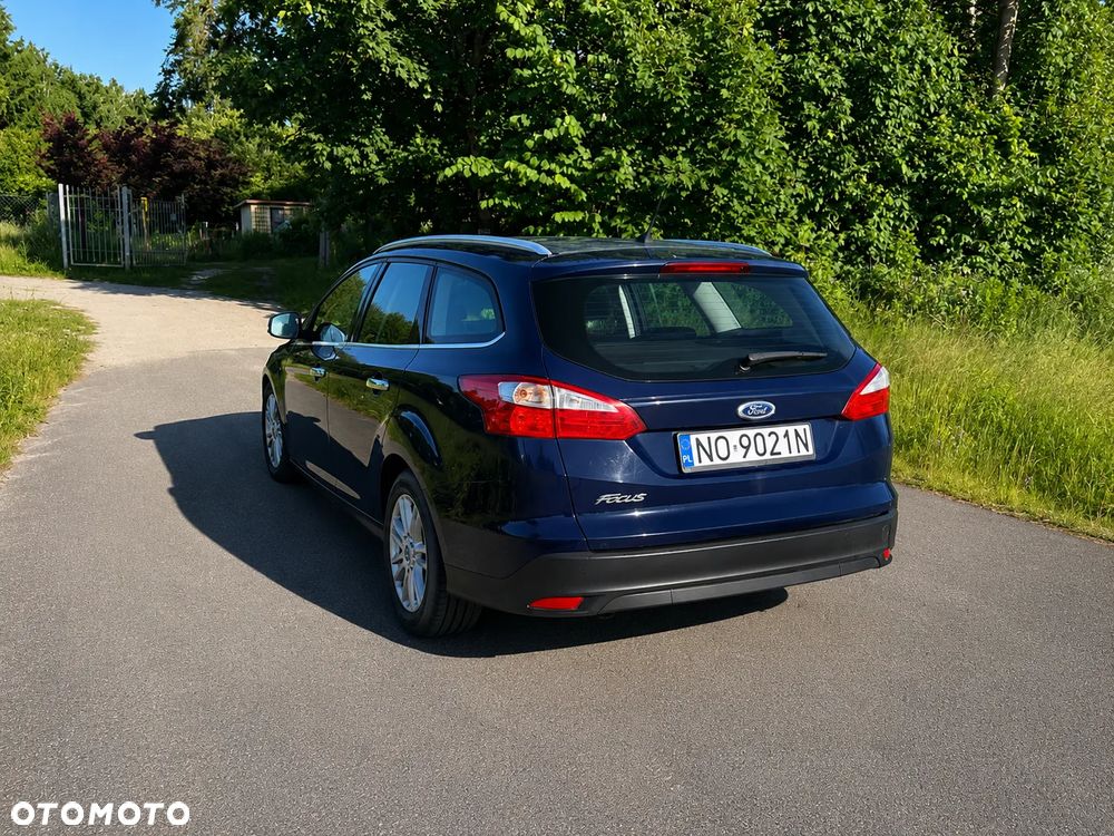 Ford Focus - 9