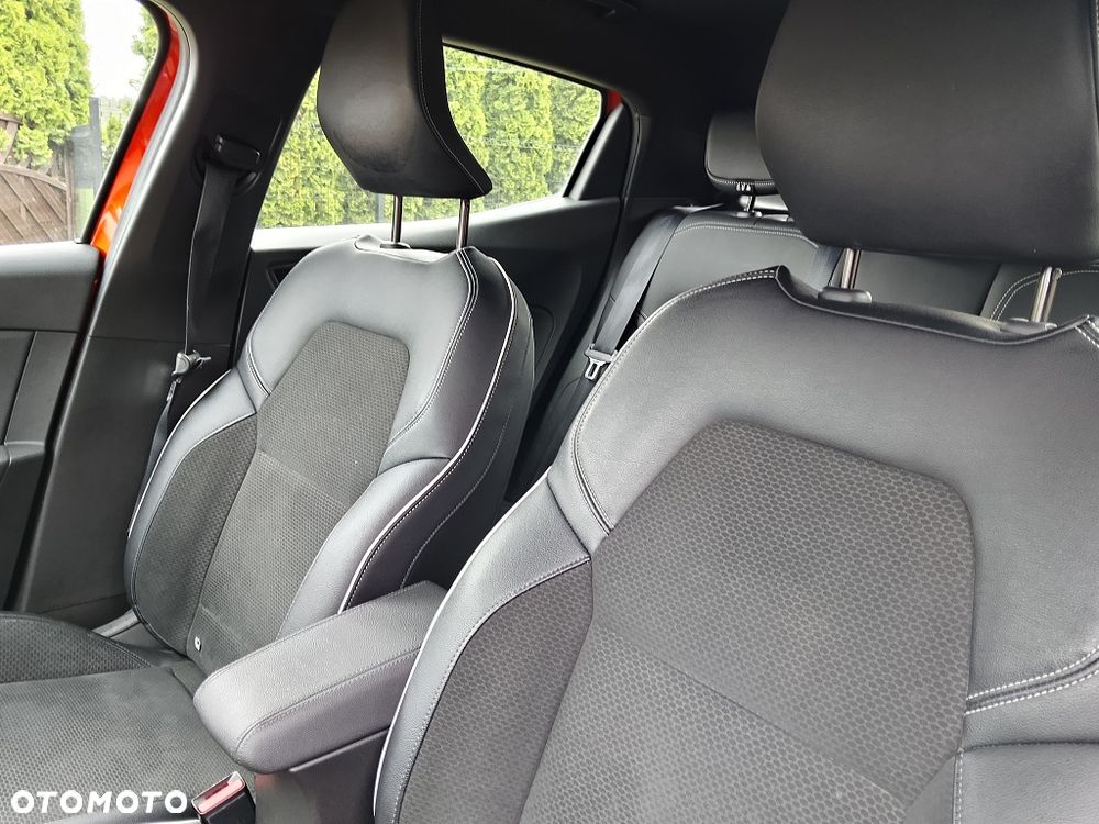 Renault Clio TCe 130 EDC GPF EDITION ONE - 16