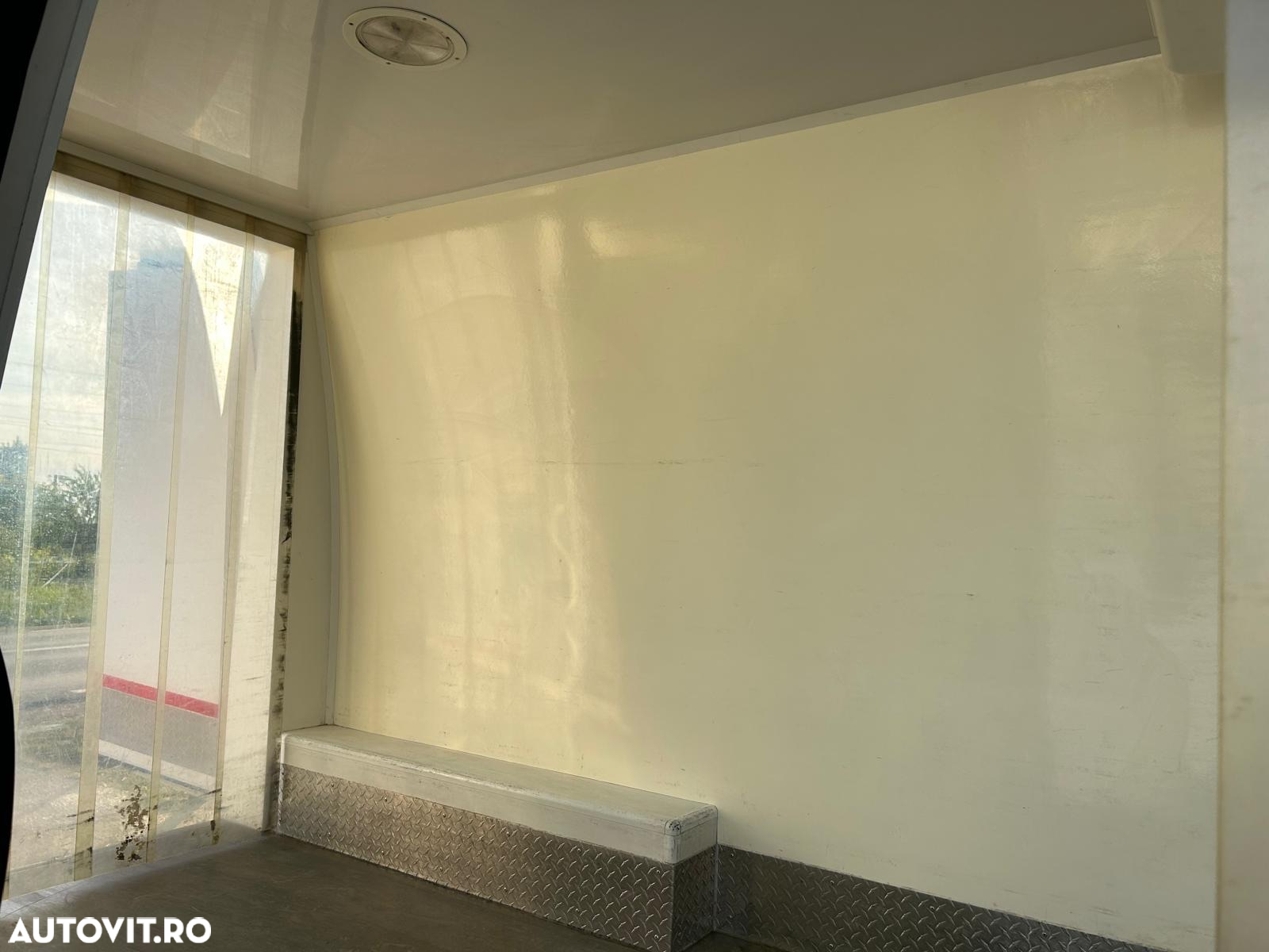 Mercedes-Benz Sprinter FRIGORIFIC THERMO KING CONGELARE - 18