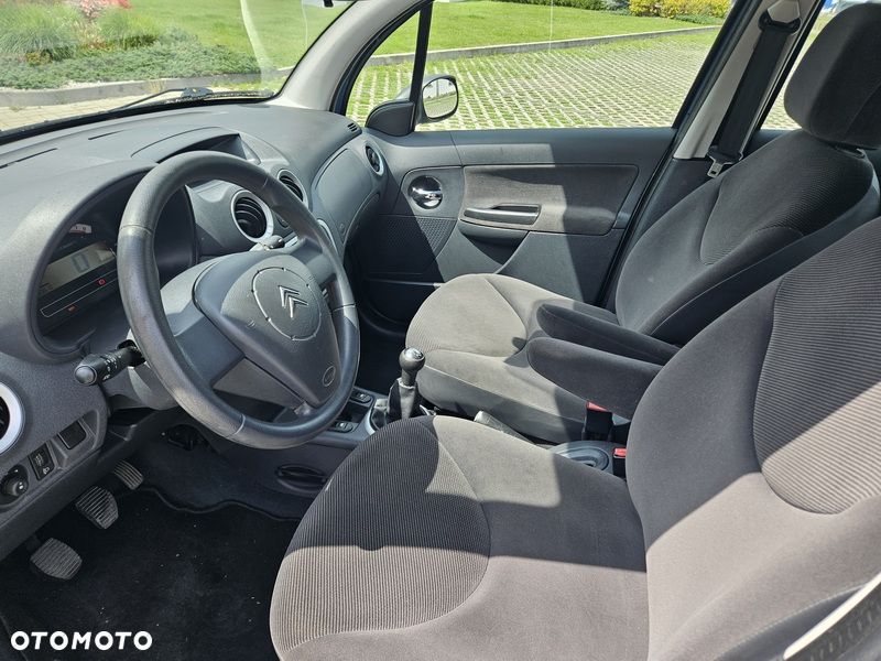 Citroën C3 1.1i Furio - 6