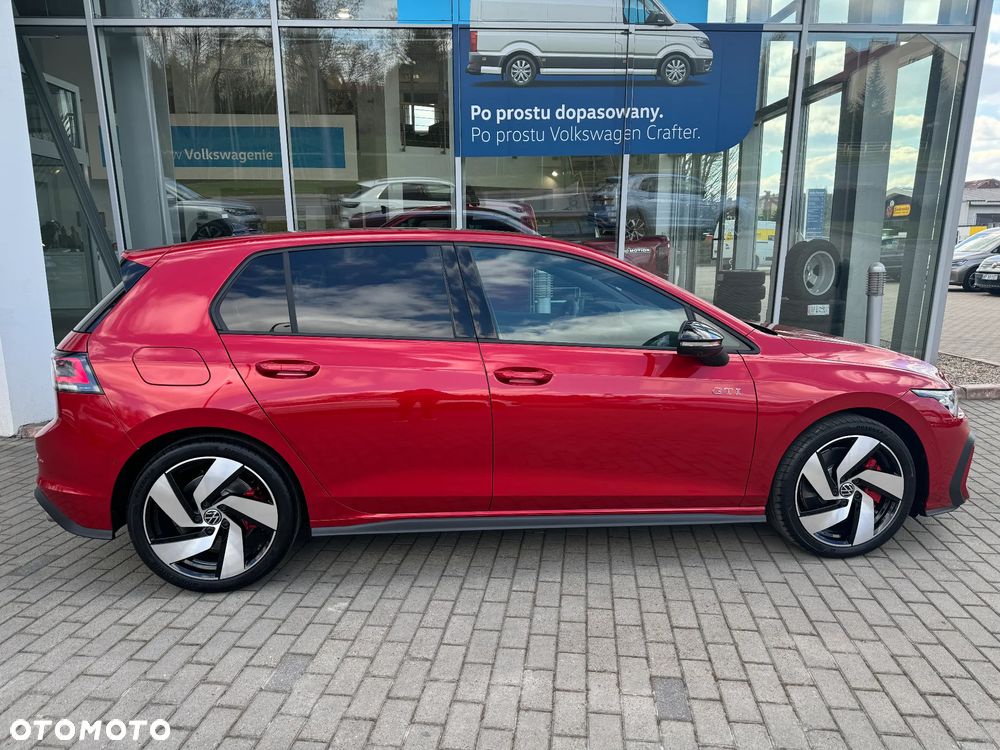Volkswagen Golf - 5
