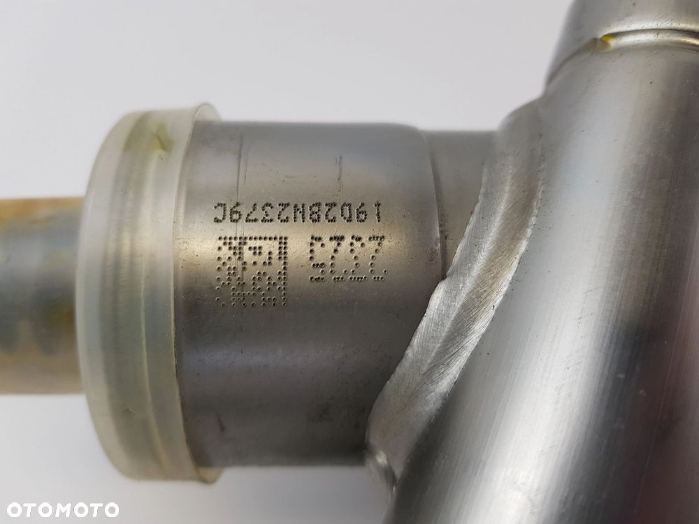 NOWA Przekładnia kierownicza Maglownica Ford Transit VII MK8 CUSTOM 1006387 1006389 - 10