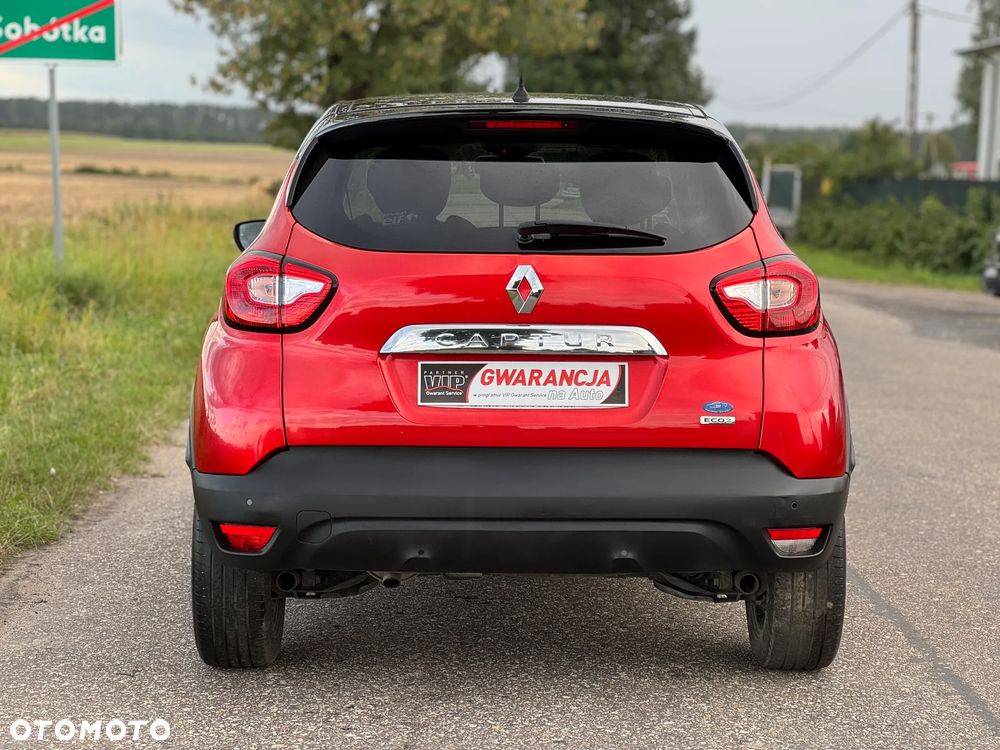 Renault Captur 1.5 dCi Energy Zen - 14