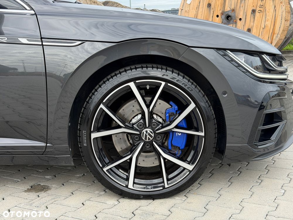 Volkswagen Arteon 2.0 TSI 4Motion R DSG - 14