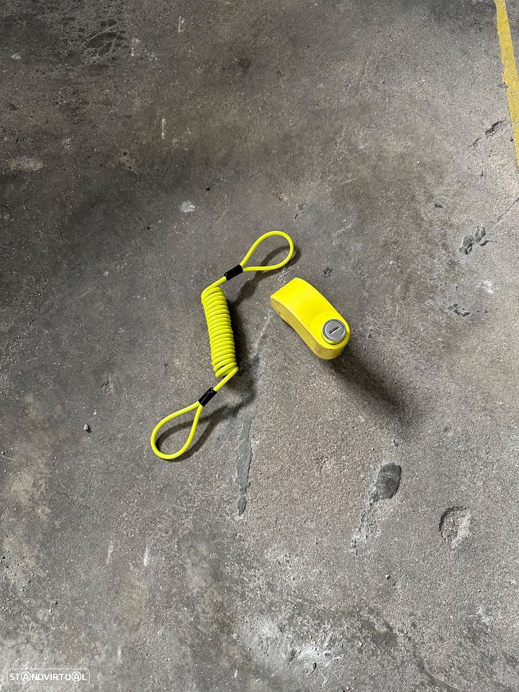 Keeway Vieste 125 - 24