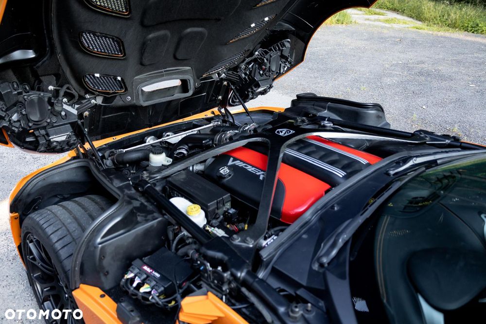 Dodge Viper - 28