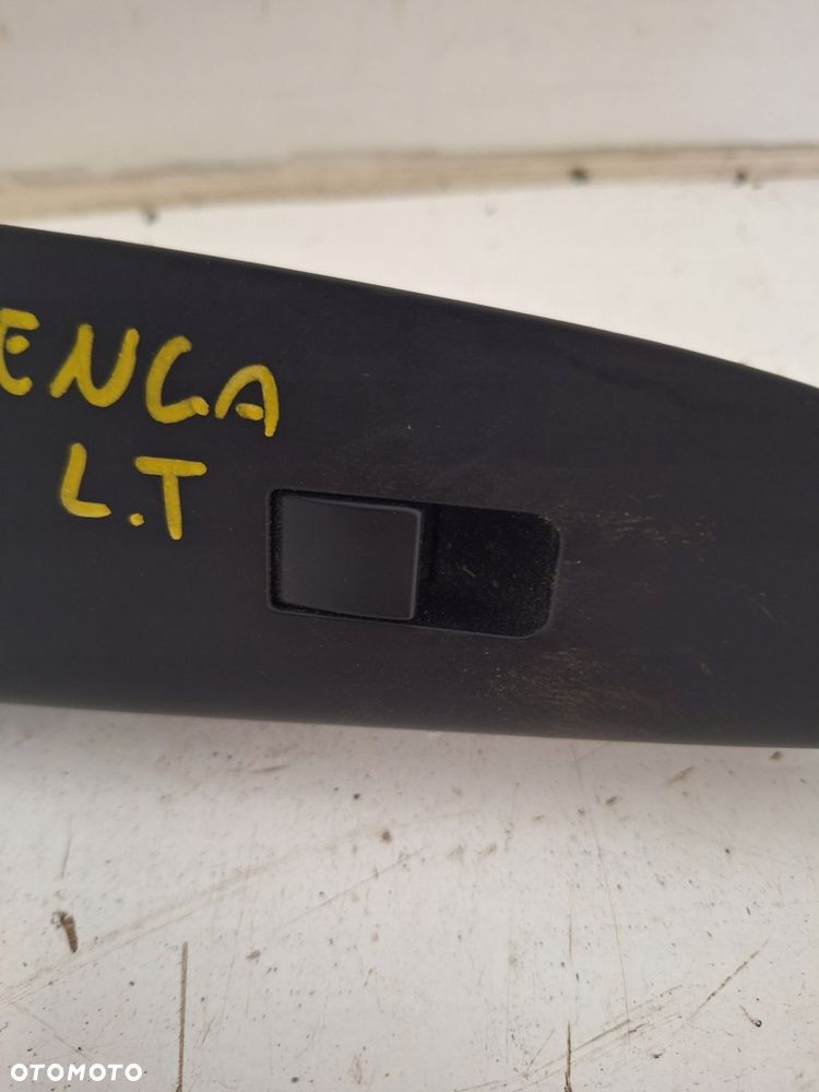 venga przelacznik szyb tyl przod prawy oe 09- - 2