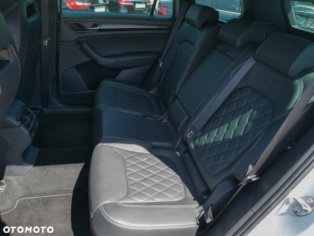 Skoda Kodiaq 2.0 TDI DSG Sportline - 25