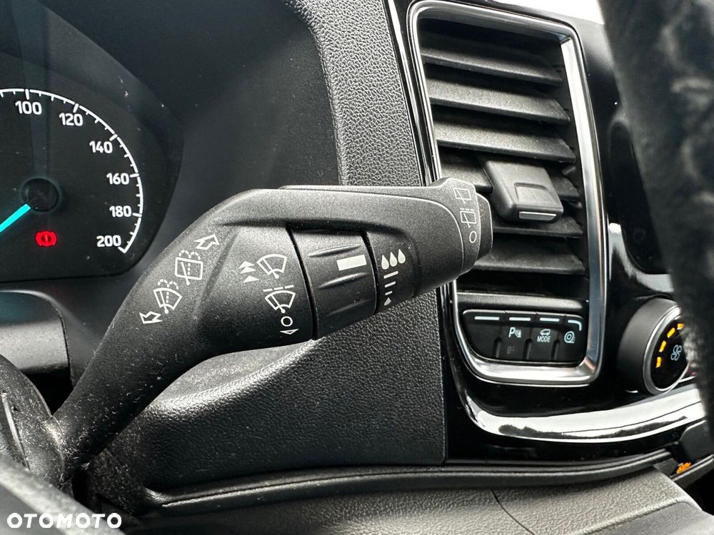 Ford transit-custom 320 L1 - 15