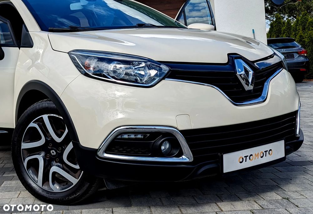 Renault Captur 0.9 Energy TCe Zen - 18