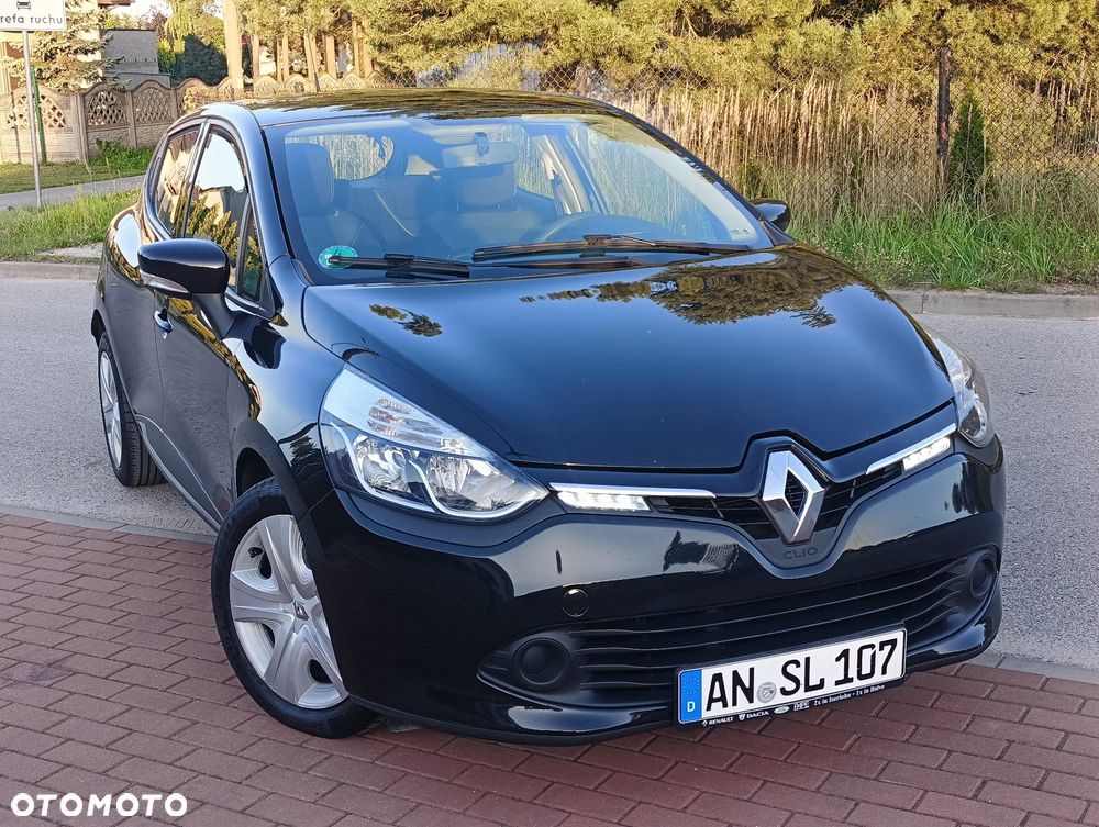 Renault Clio 0.9 TCe Business - 3