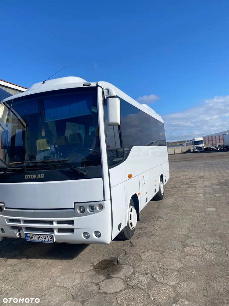 Otokar Navigo 160S - 2