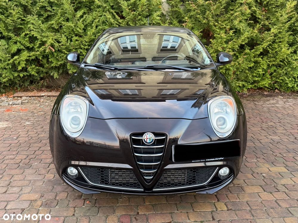 Alfa Romeo Mito TB 1.4 16V MultiAir Turismo - 3