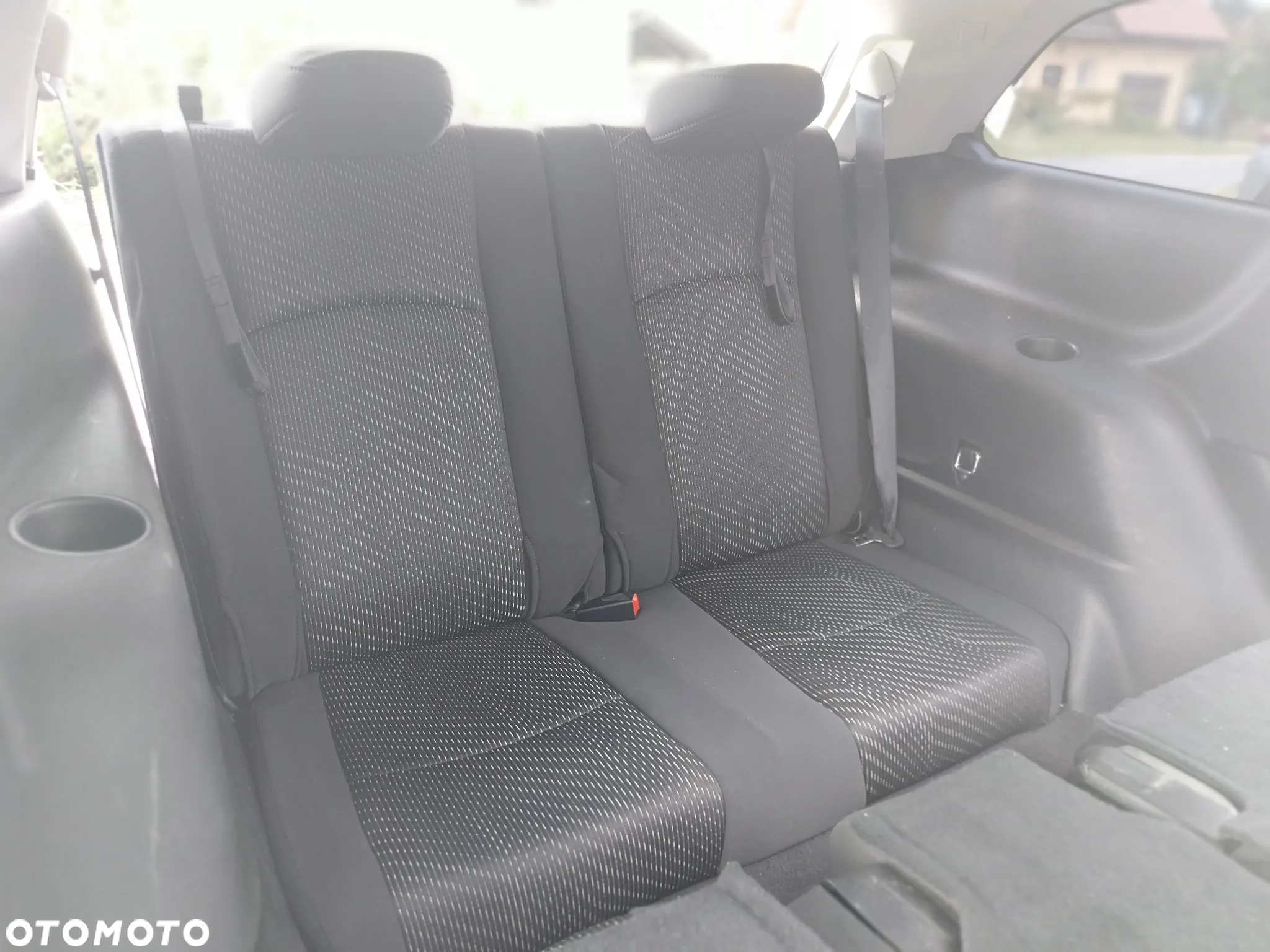 Fiat Freemont 2.0 Multijet 16V DPF Lounge - 7