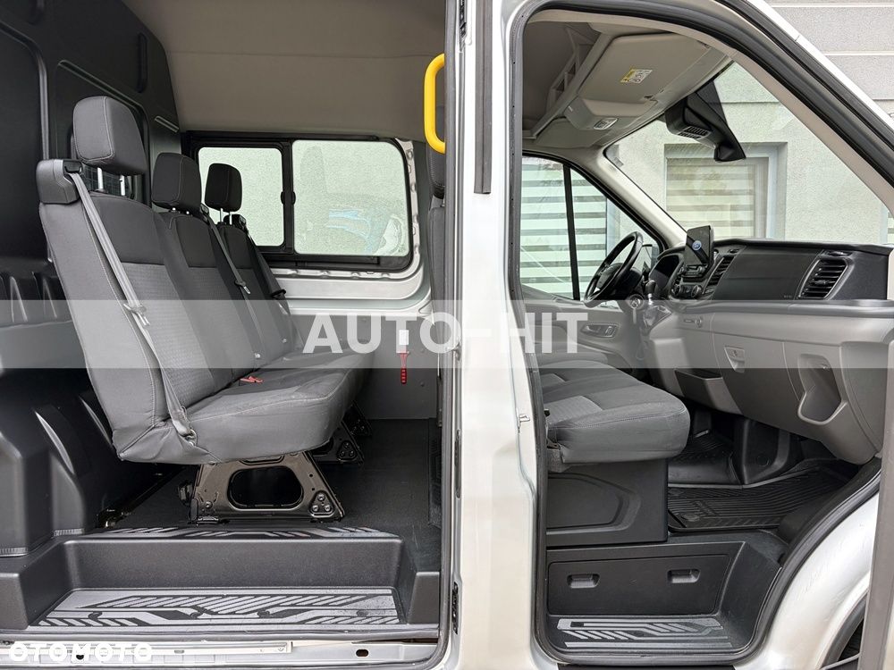 Ford Transit - 7