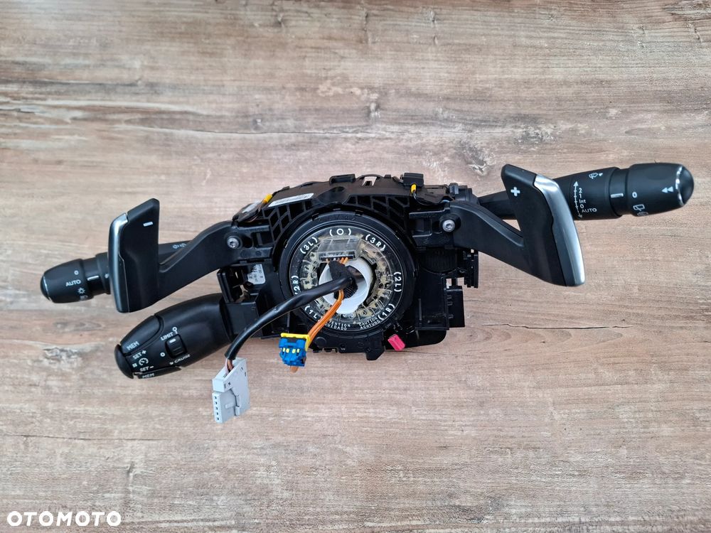 PEUGEOT 308 T9 MANETKI TAŚMA - 1