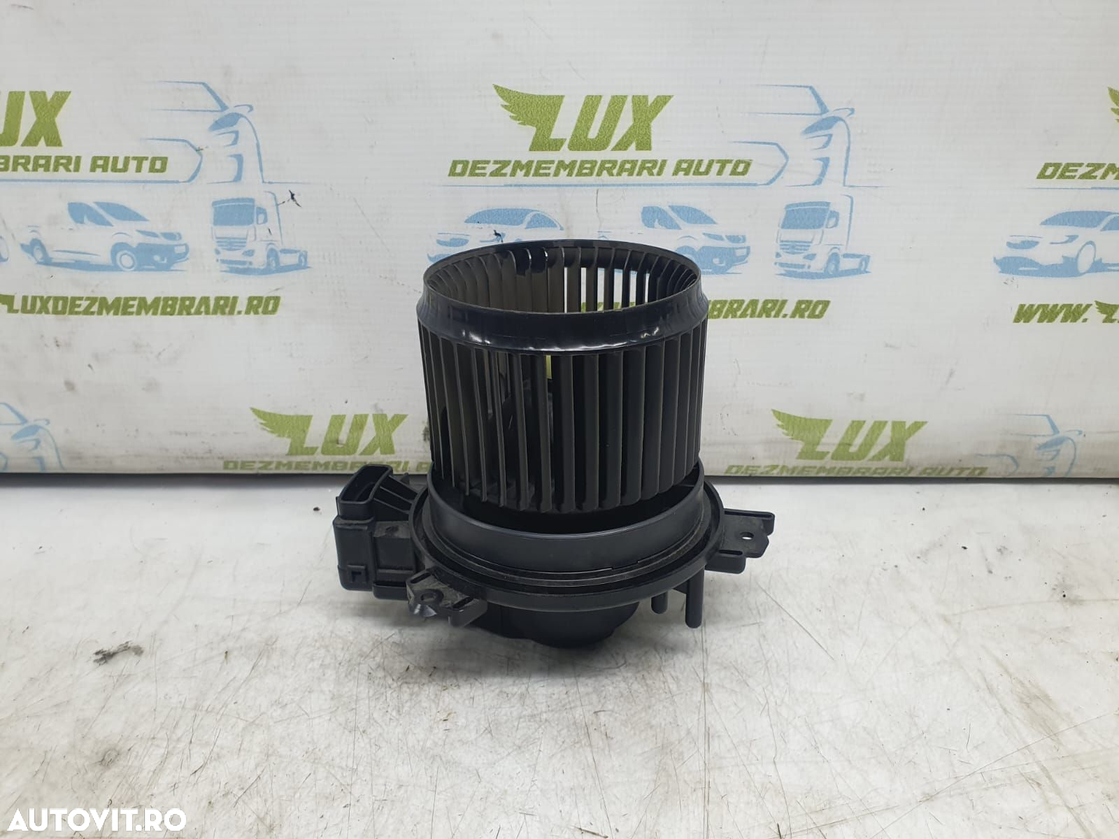 Ventilator aeroterma Suzuki Ignis 3  [din 2016 pana  2020] - 3