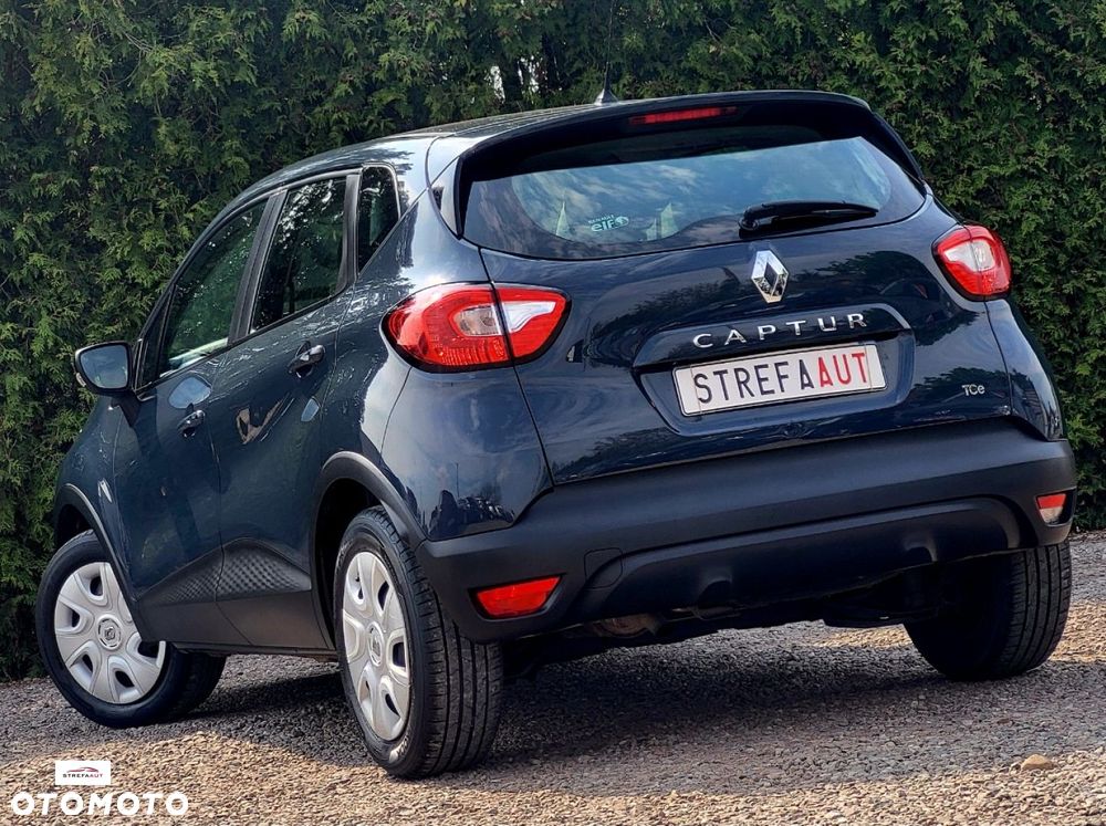 Renault Captur - 15