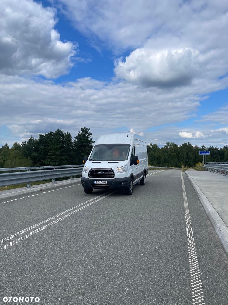 Ford Transit - 36