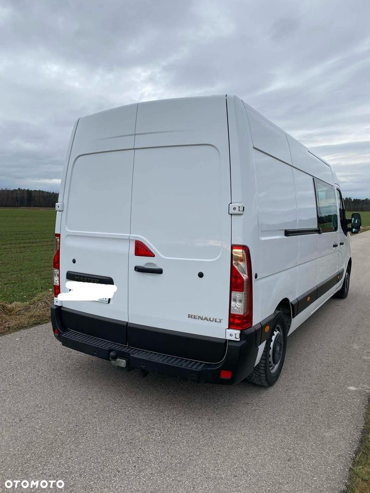 Renault Master - 5