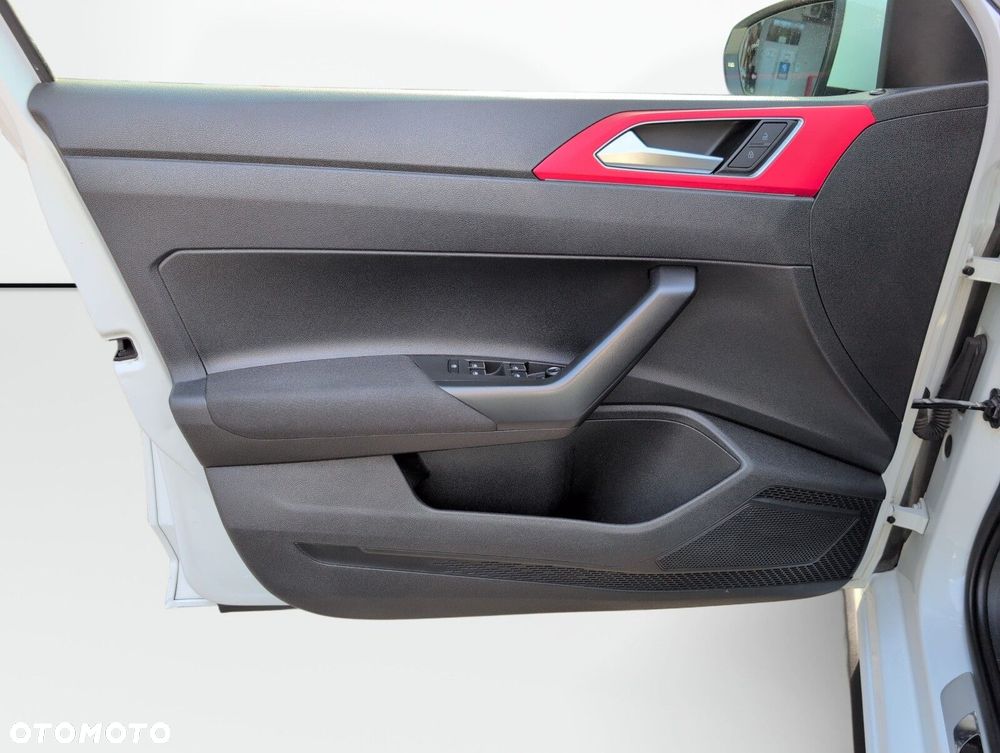 Volkswagen Polo 2.0 TSI GTI DSG - 18