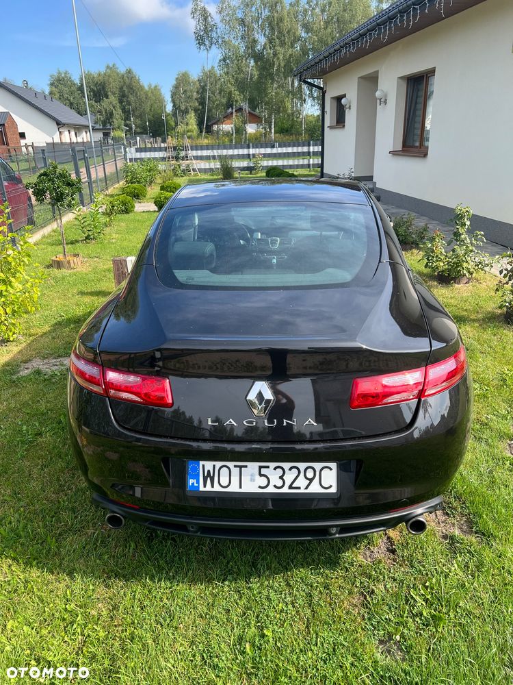 Renault Laguna 2.0 16V Euro5 - 4