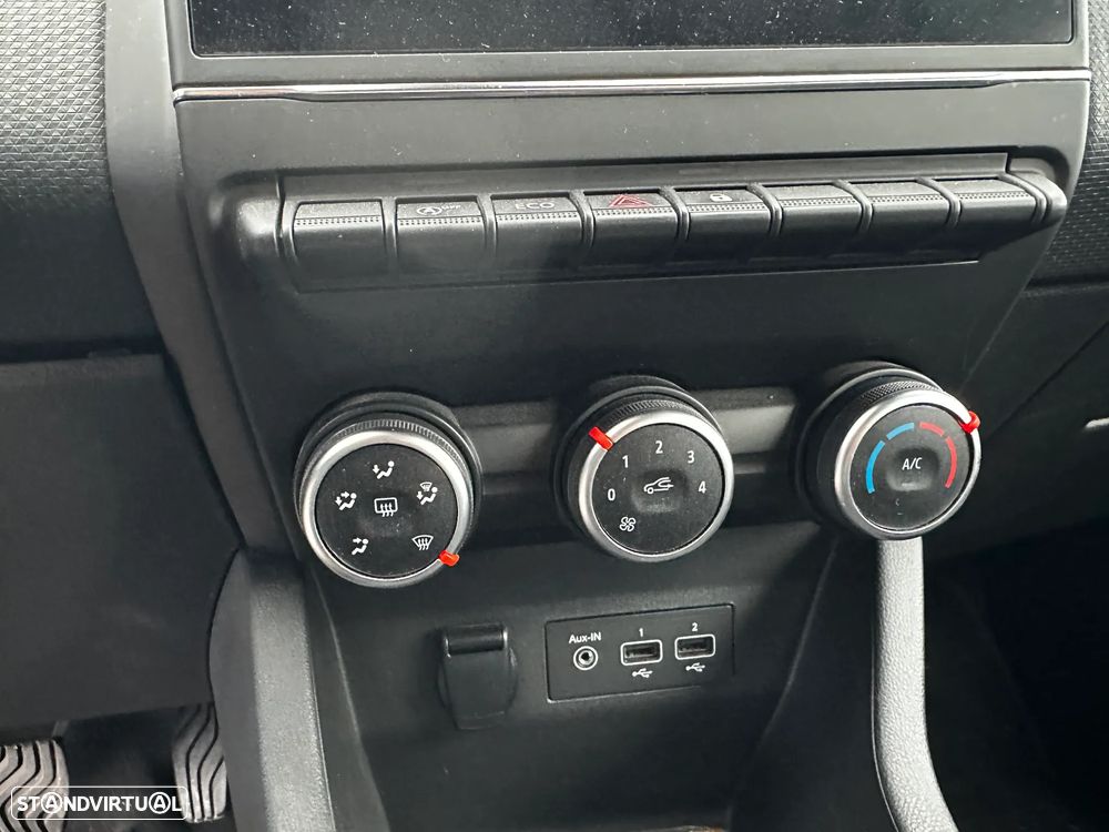 Renault Clio 1.5 Blue dCi Intens - 17