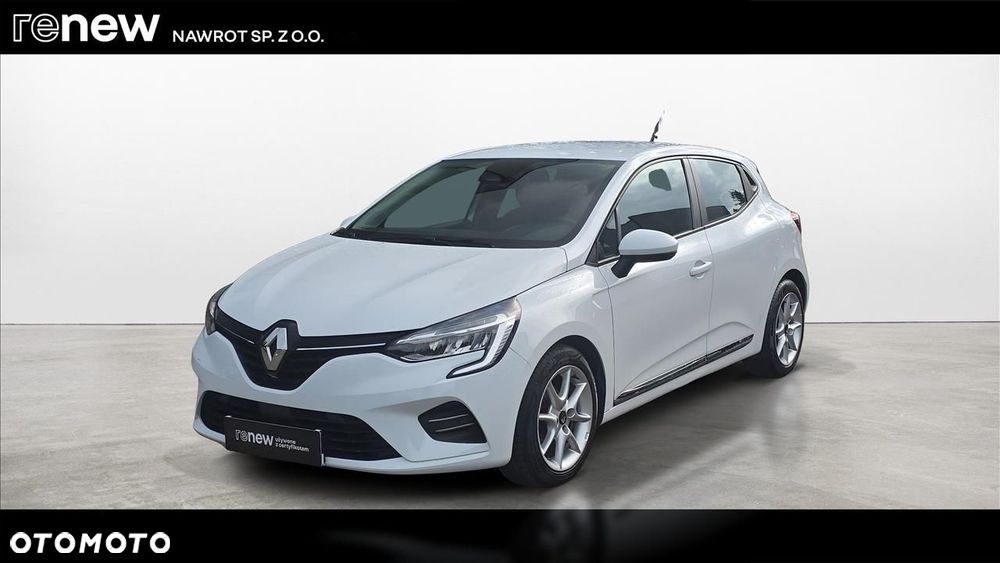 Renault Clio - 1